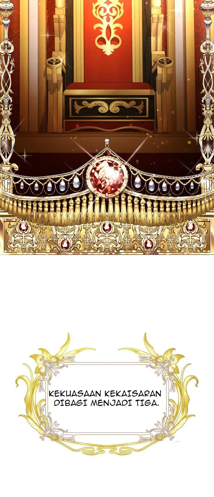 The Young Emperor Is Obsessed With Me Chapter 12 - halaman 3