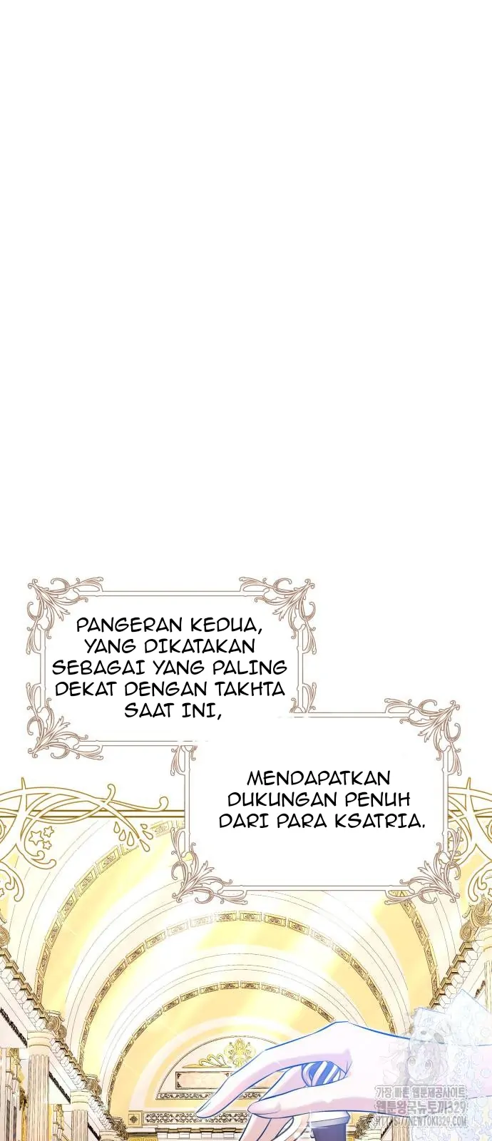 The Young Emperor Is Obsessed With Me Chapter 12 - halaman 4