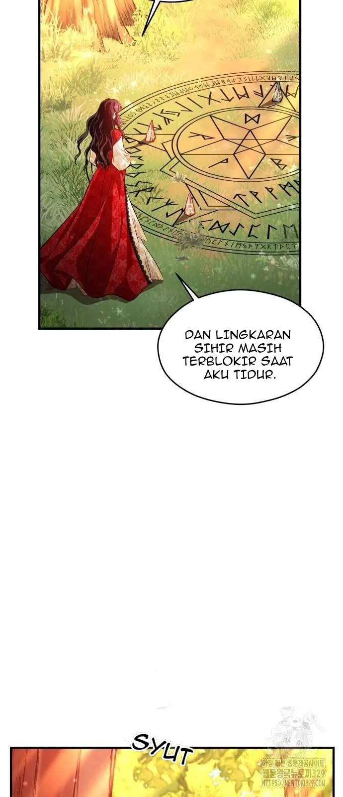 The Young Emperor Is Obsessed With Me Chapter 12 - halaman 58