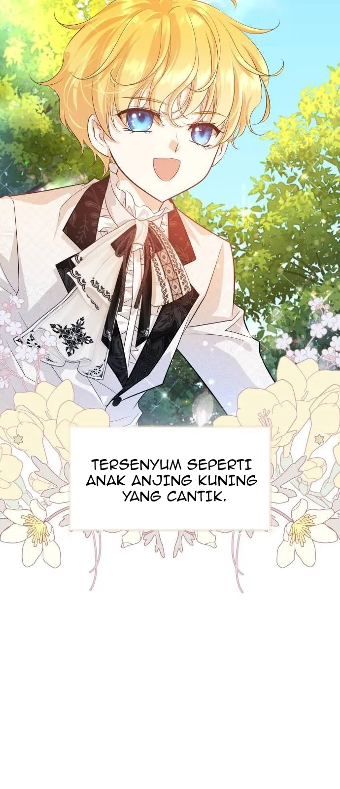 The Young Emperor Is Obsessed With Me Chapter 12 - halaman 66