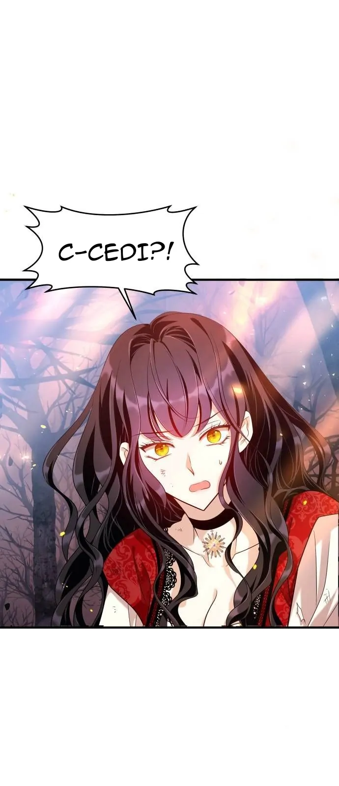 The Young Emperor Is Obsessed With Me Chapter 13 - halaman 21