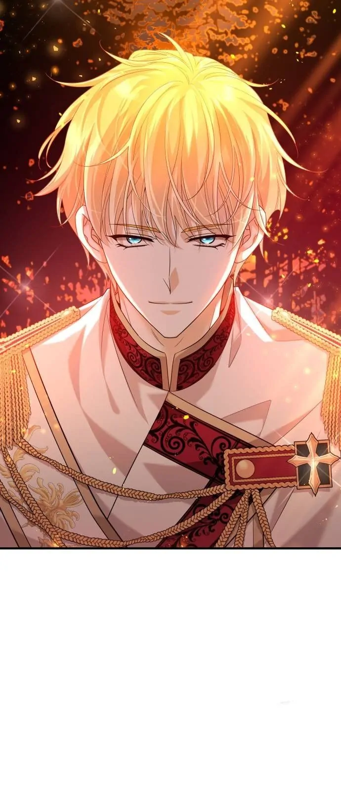 The Young Emperor Is Obsessed With Me Chapter 13 - halaman 3