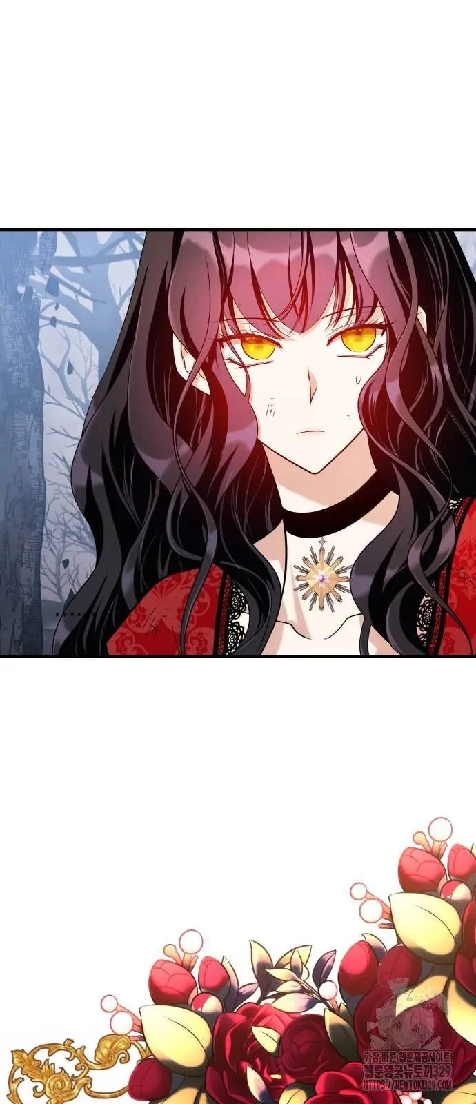 The Young Emperor Is Obsessed With Me Chapter 13 - halaman 36