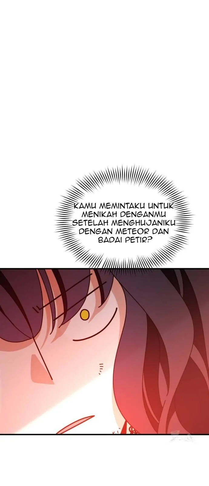 The Young Emperor Is Obsessed With Me Chapter 13 - halaman 5