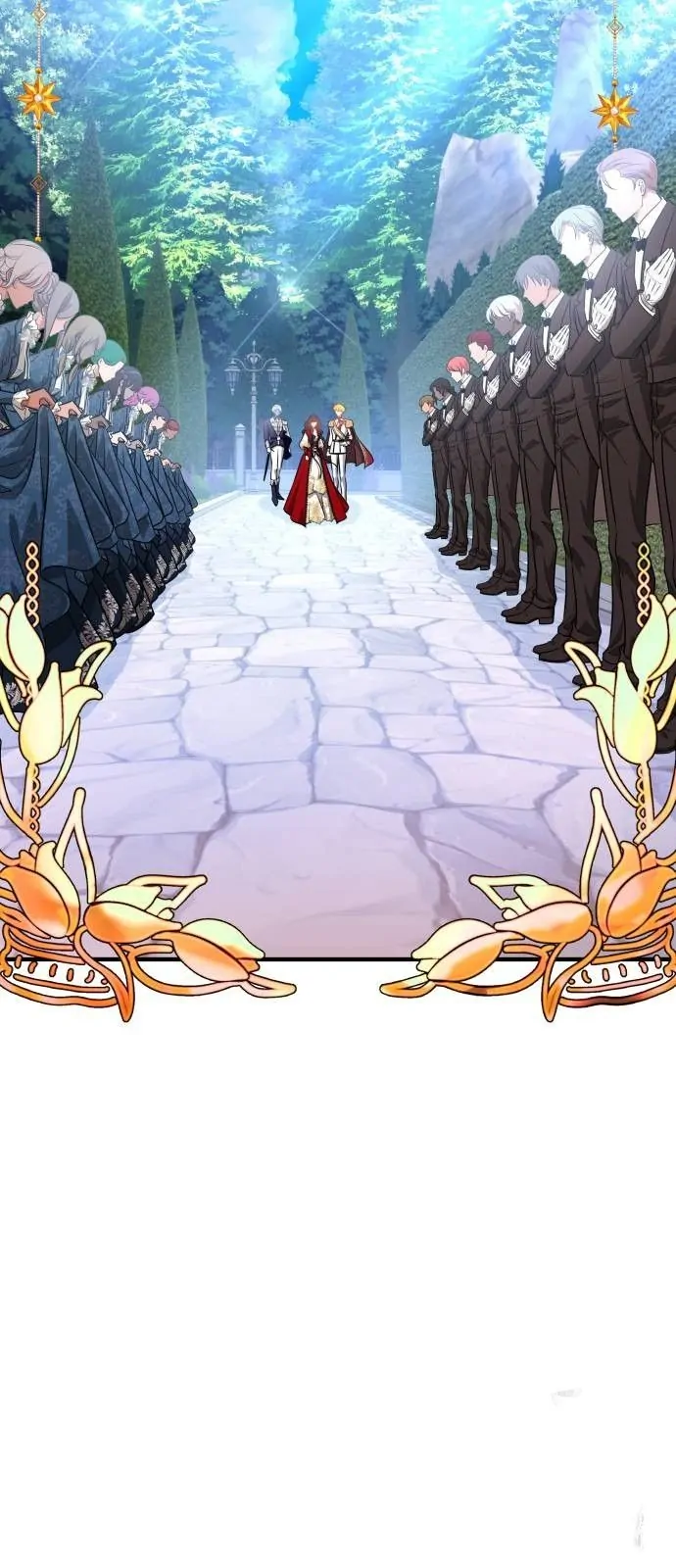 The Young Emperor Is Obsessed With Me Chapter 13 - halaman 67