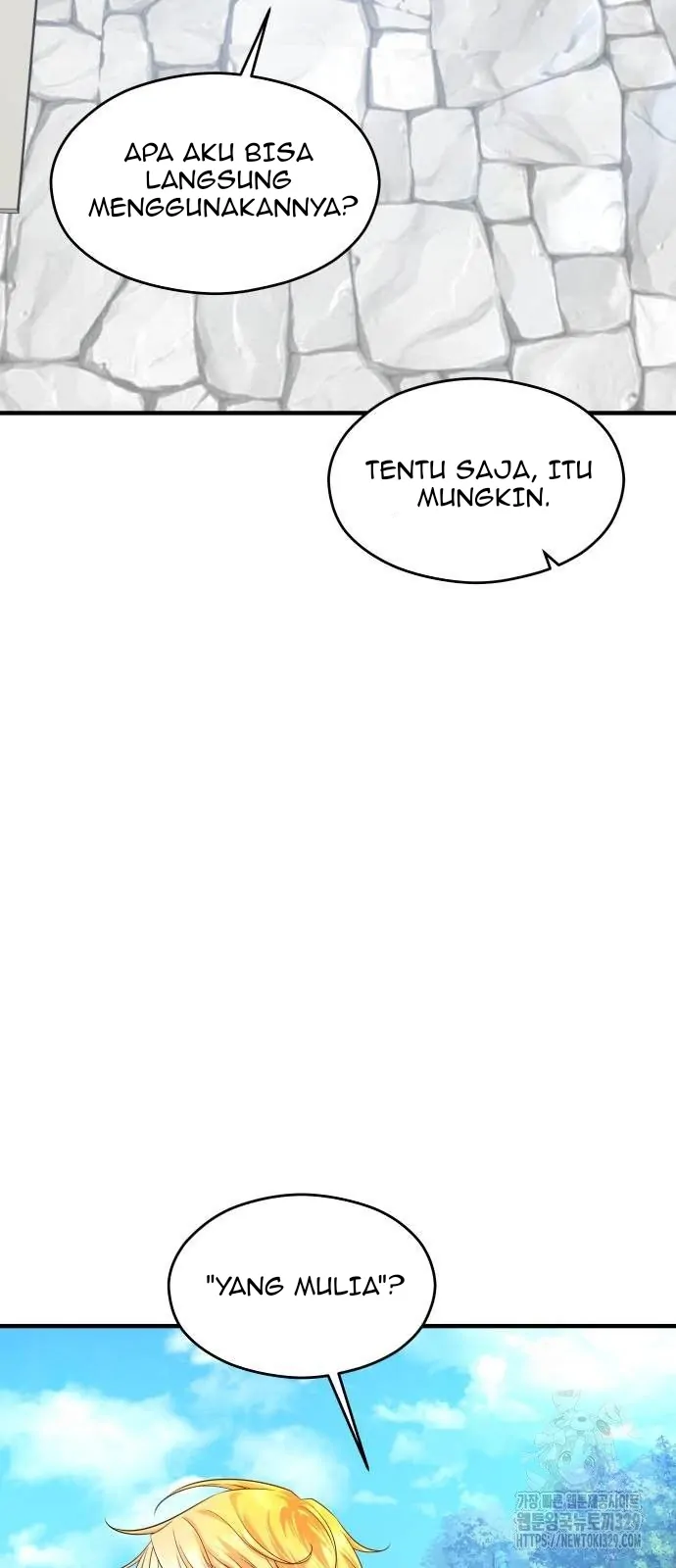 The Young Emperor Is Obsessed With Me Chapter 13 - halaman 72