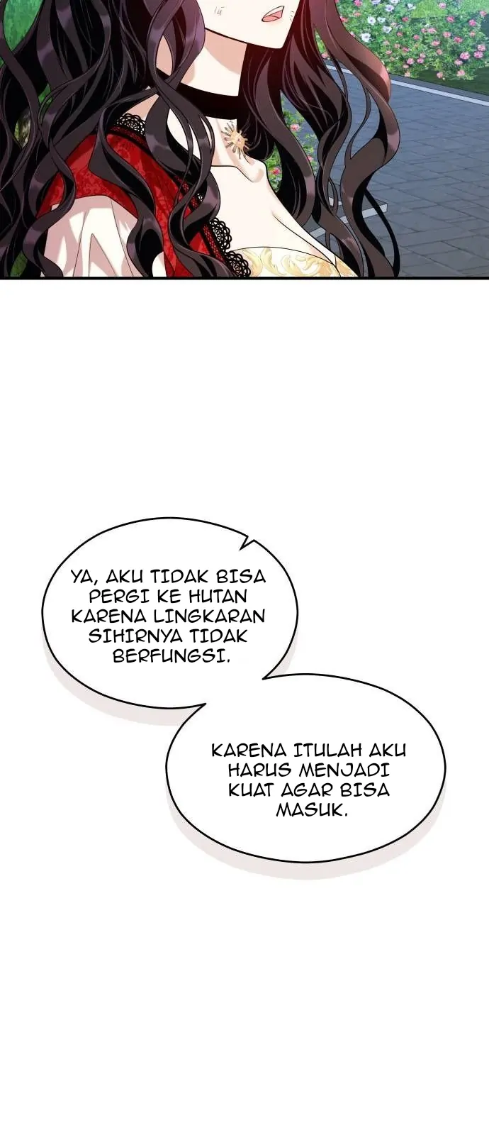 The Young Emperor Is Obsessed With Me Chapter 13 - halaman 74