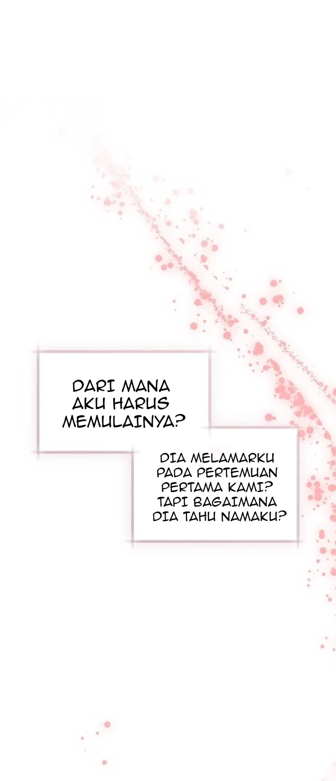 The Young Emperor Is Obsessed With Me Chapter 13 - halaman 8