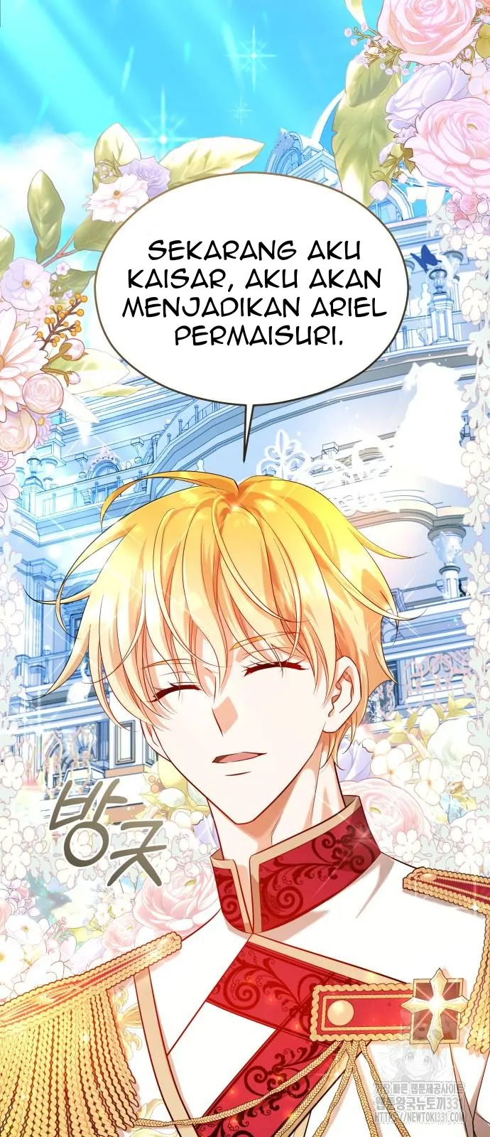 The Young Emperor Is Obsessed With Me Chapter 14 - halaman 10
