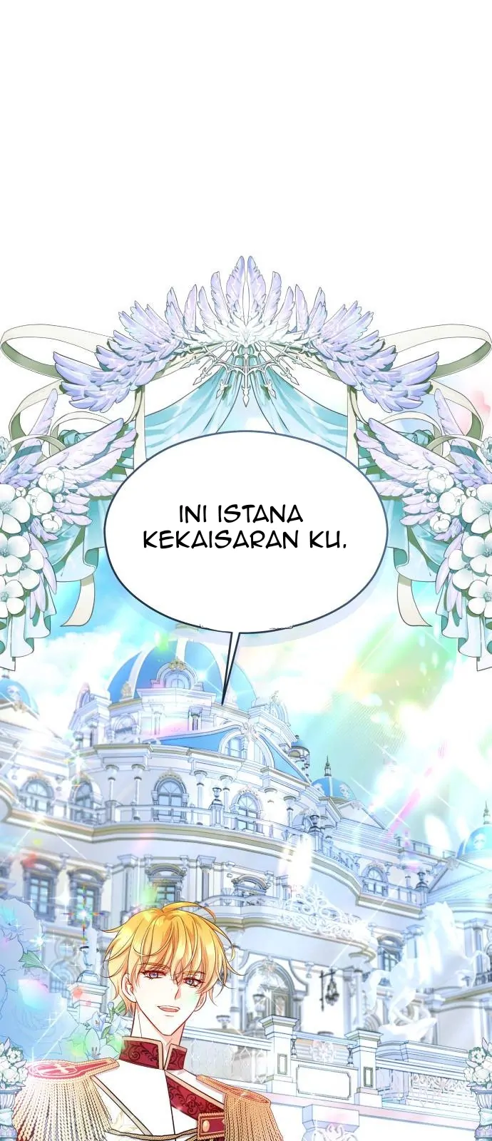 The Young Emperor Is Obsessed With Me Chapter 14 - halaman 2