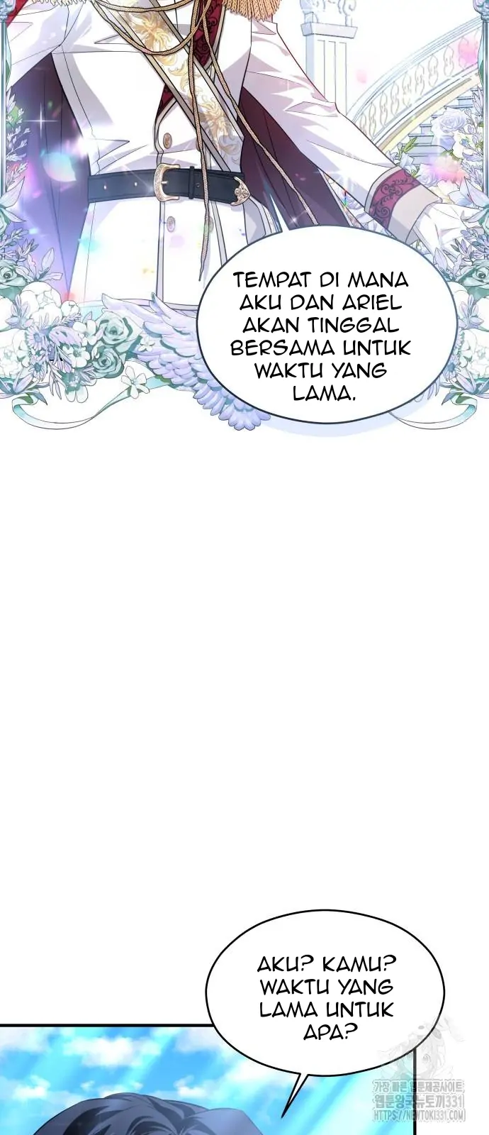 The Young Emperor Is Obsessed With Me Chapter 14 - halaman 3