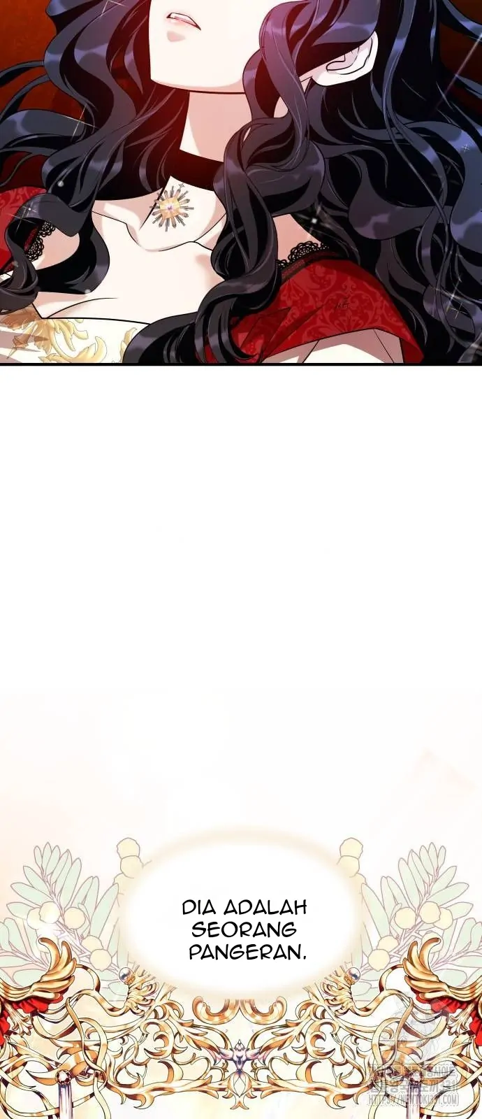 The Young Emperor Is Obsessed With Me Chapter 14 - halaman 34