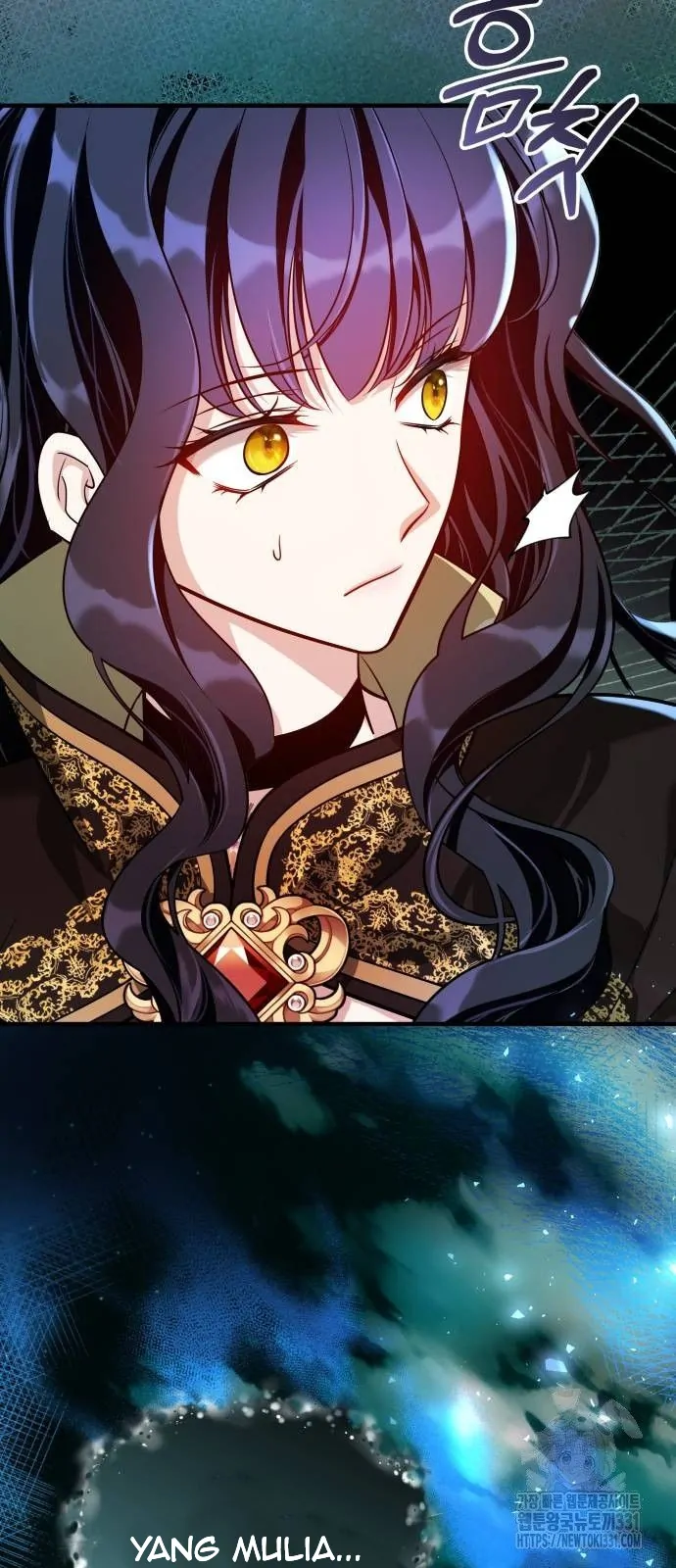 The Young Emperor Is Obsessed With Me Chapter 14 - halaman 54