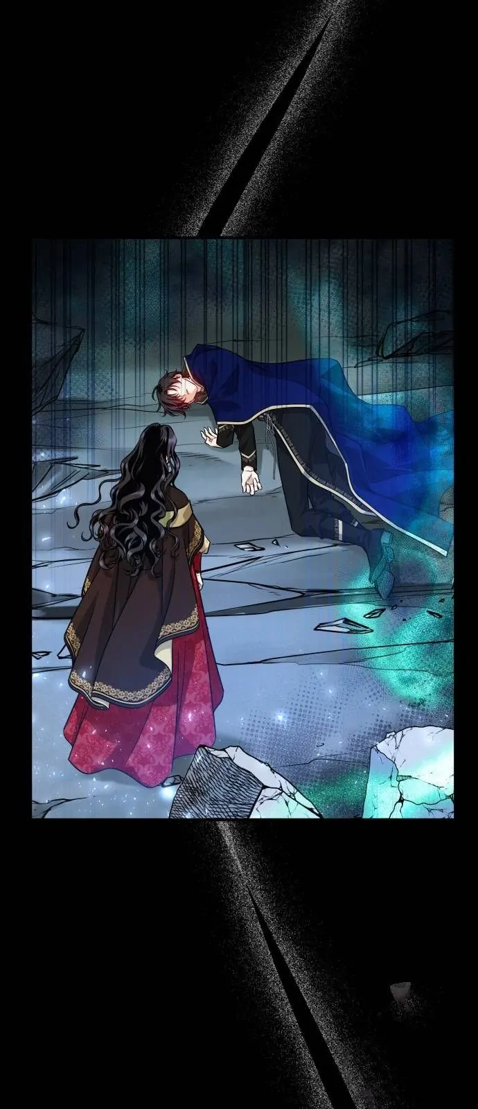 The Young Emperor Is Obsessed With Me Chapter 14 - halaman 65