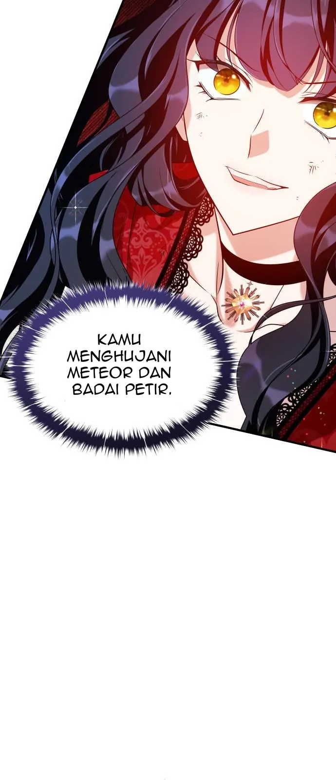 The Young Emperor Is Obsessed With Me Chapter 14 - halaman 8