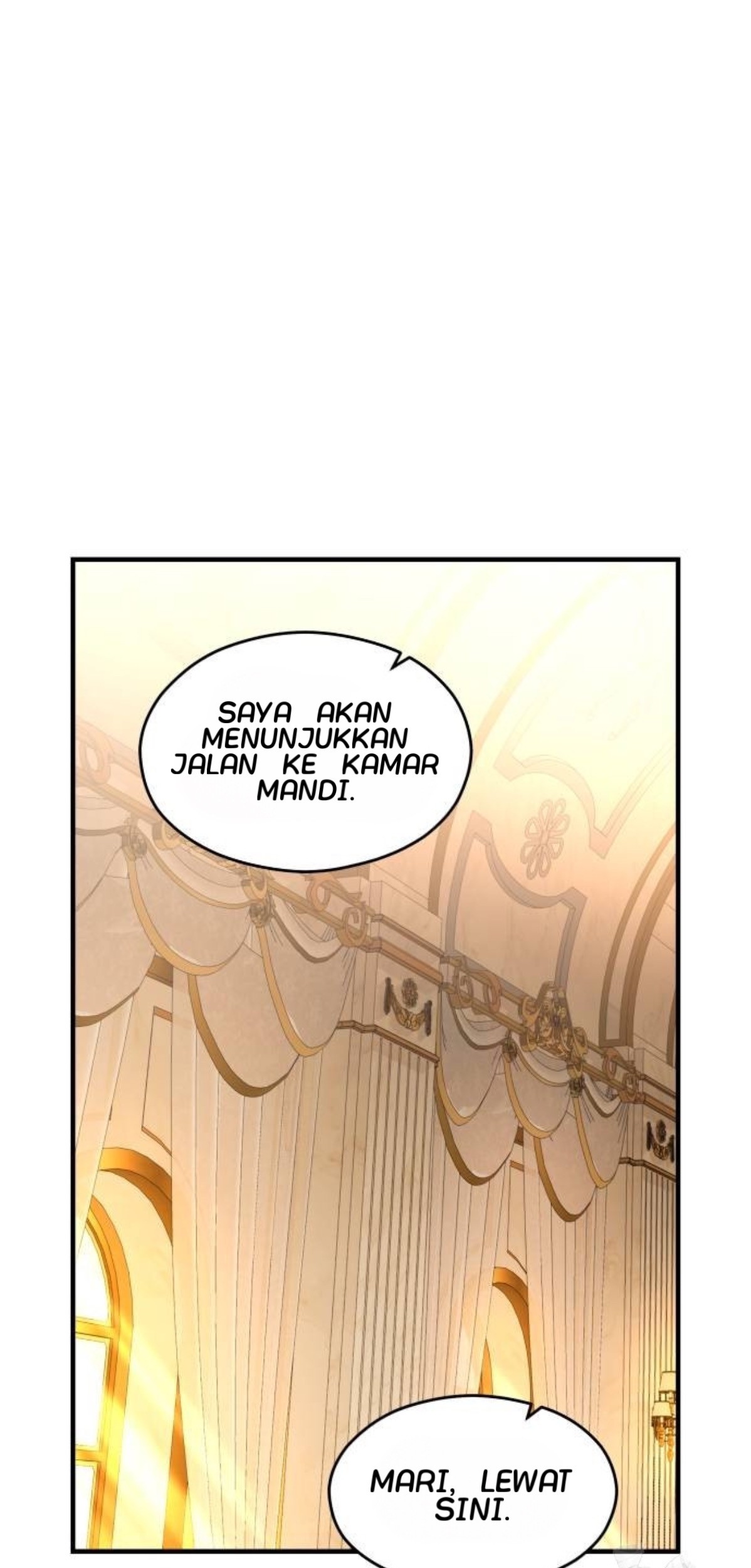 The Young Emperor Is Obsessed With Me Chapter 15 - halaman 102