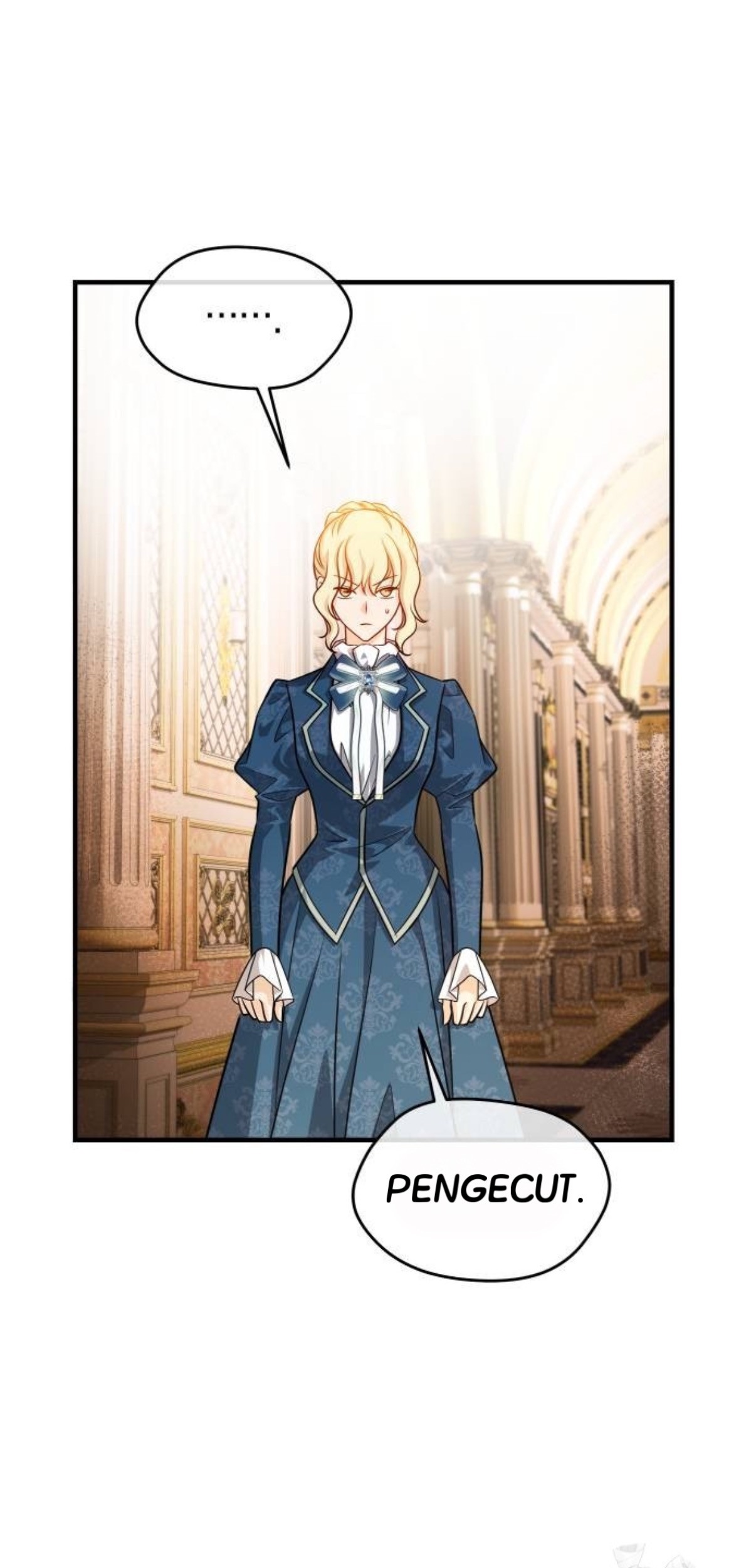 The Young Emperor Is Obsessed With Me Chapter 15 - halaman 129