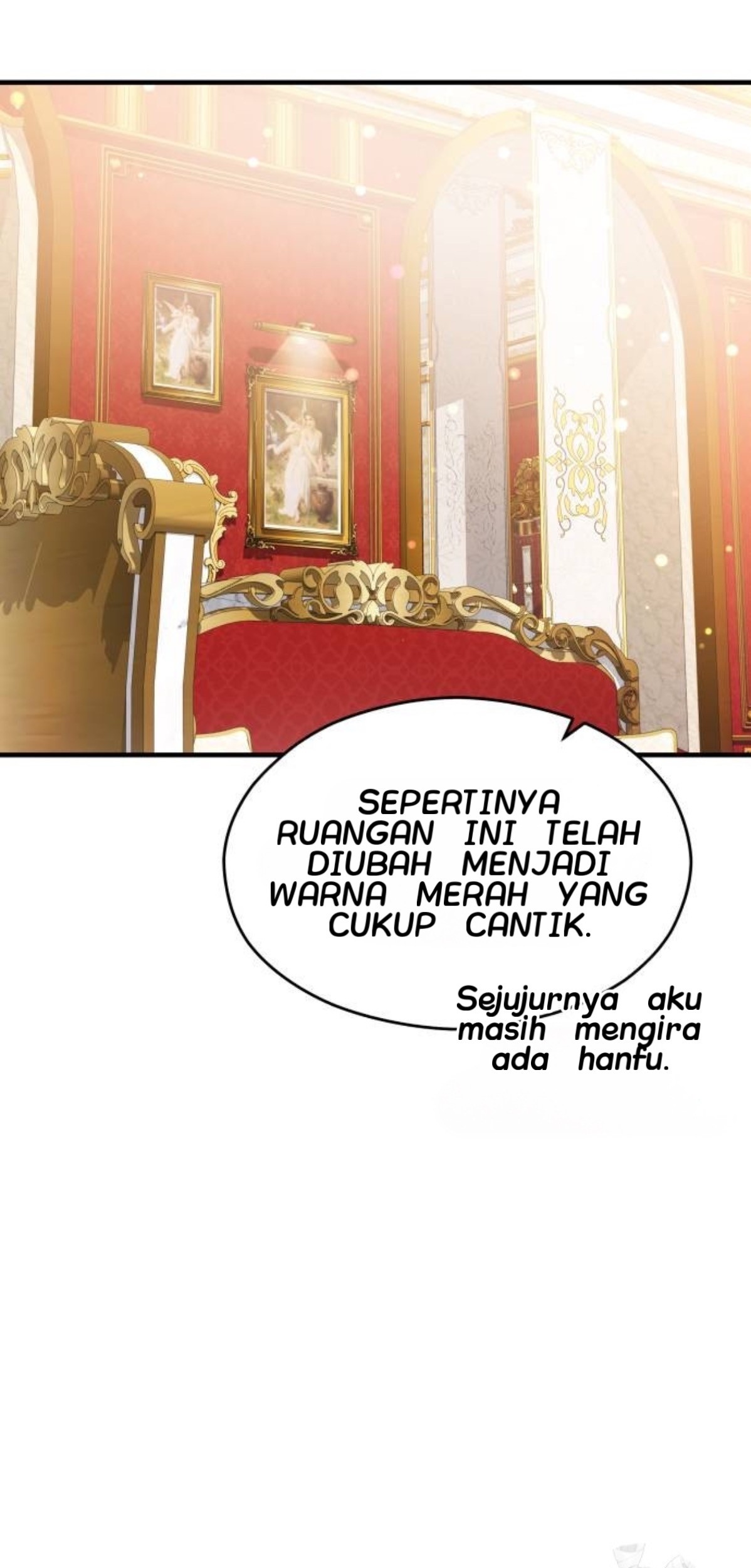 The Young Emperor Is Obsessed With Me Chapter 15 - halaman 133
