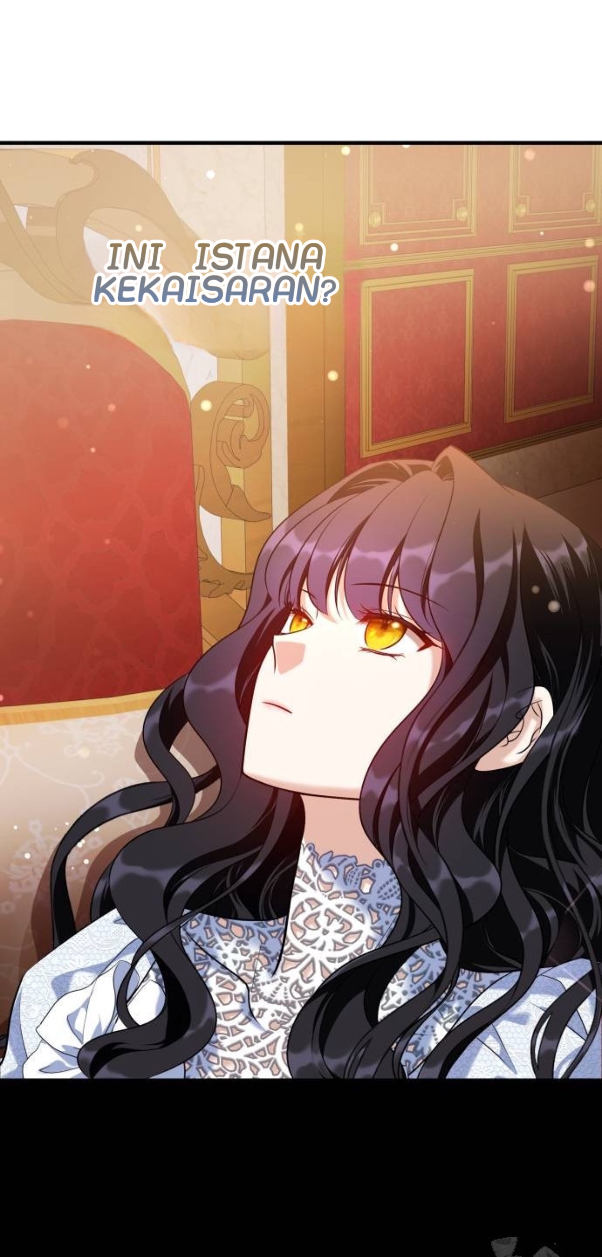 The Young Emperor Is Obsessed With Me Chapter 15 - halaman 137