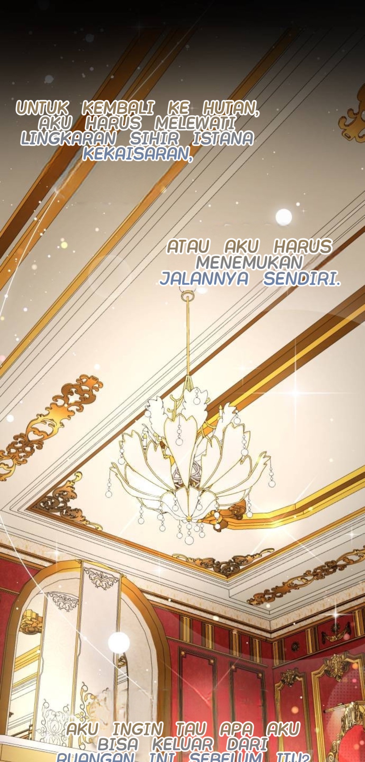 The Young Emperor Is Obsessed With Me Chapter 15 - halaman 139