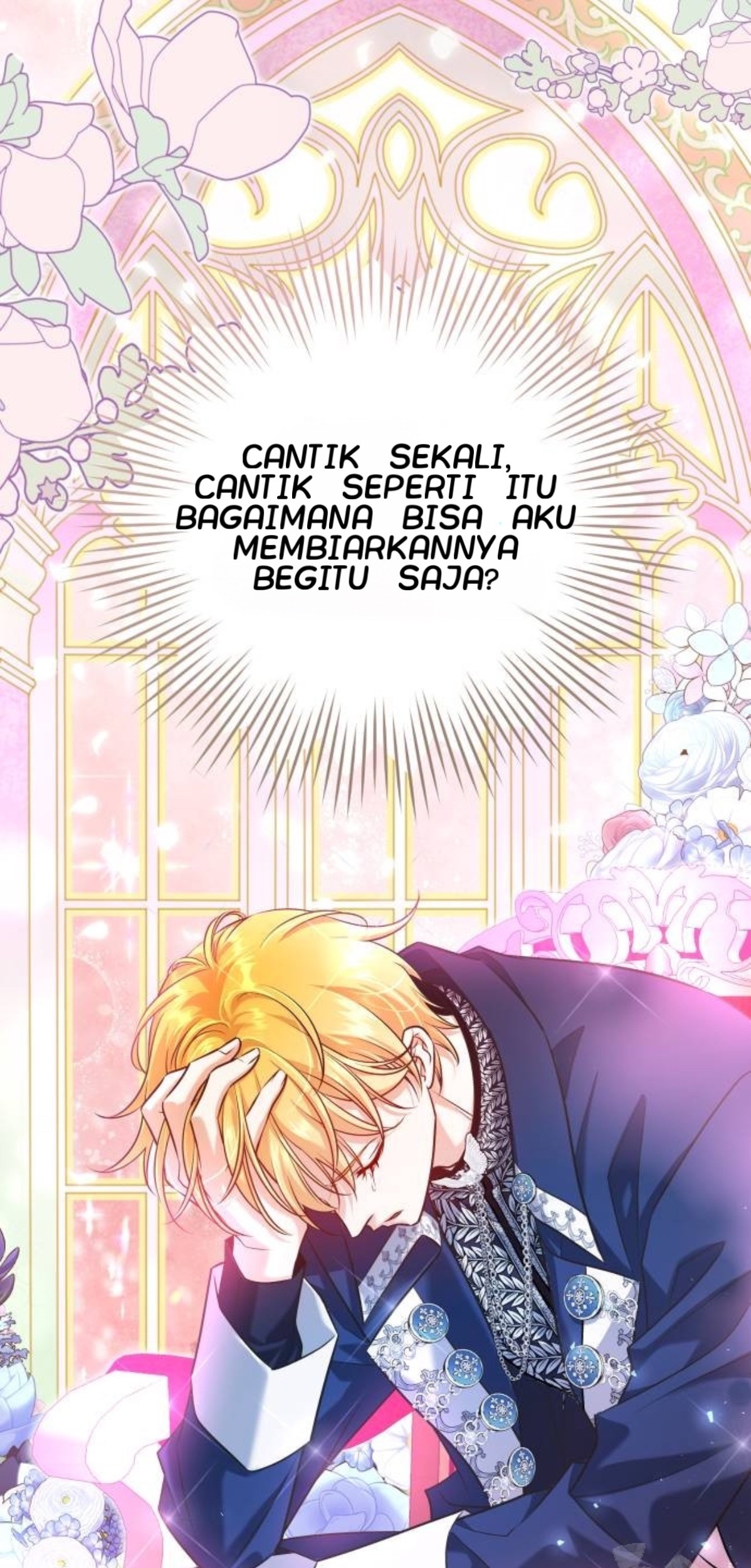 The Young Emperor Is Obsessed With Me Chapter 15 - halaman 165