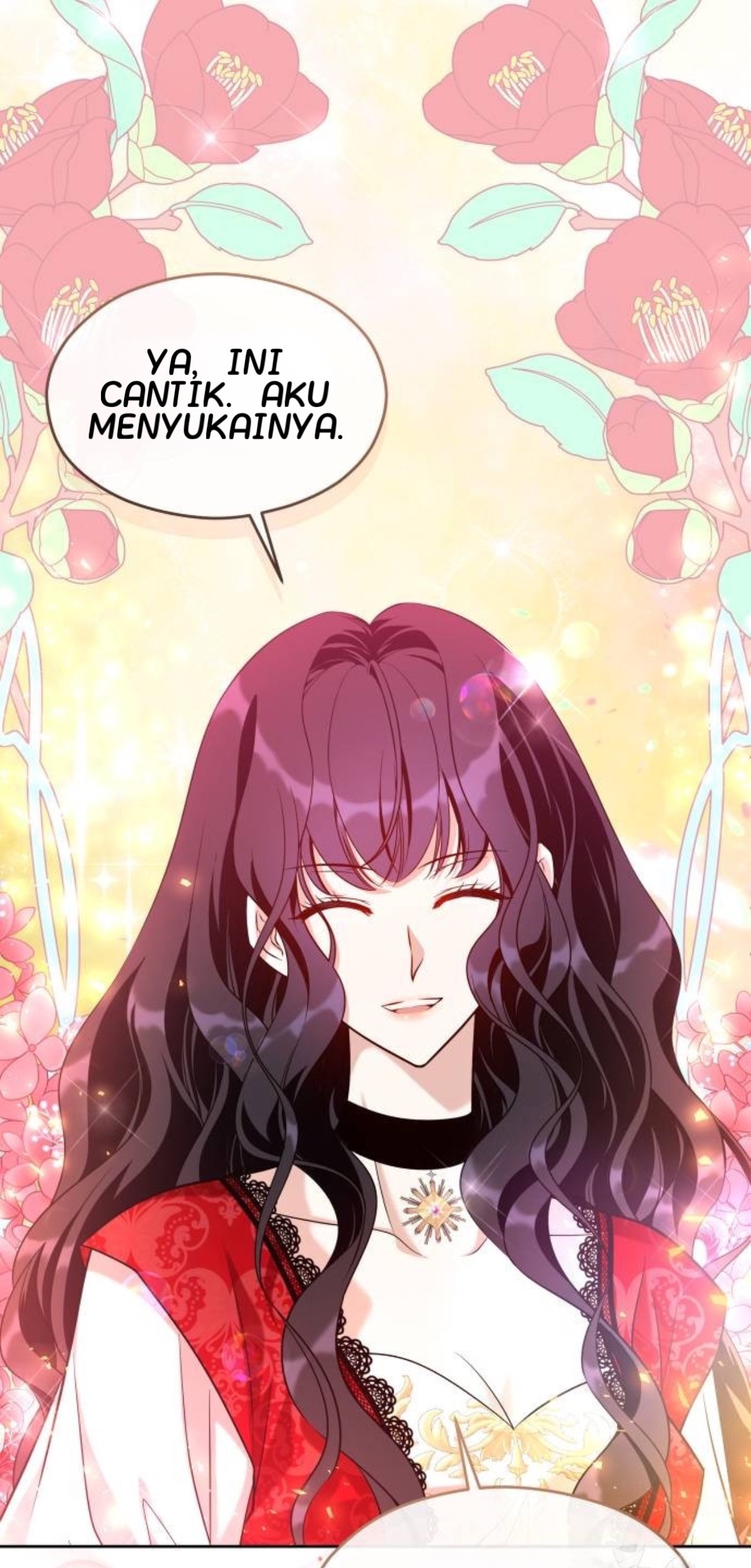 The Young Emperor Is Obsessed With Me Chapter 15 - halaman 56