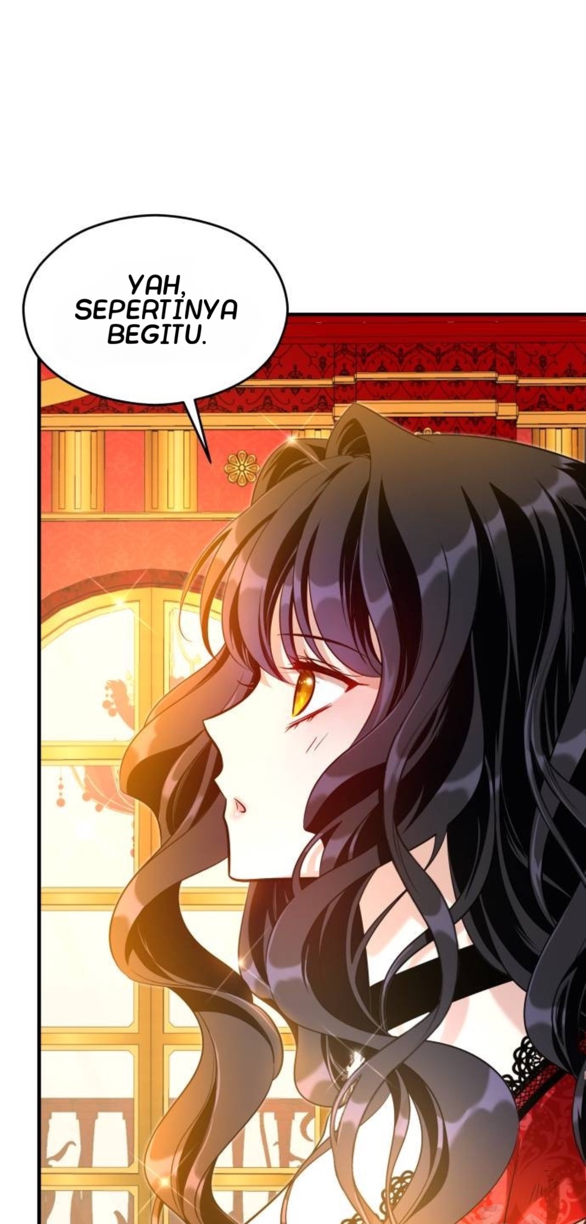 The Young Emperor Is Obsessed With Me Chapter 15 - halaman 6