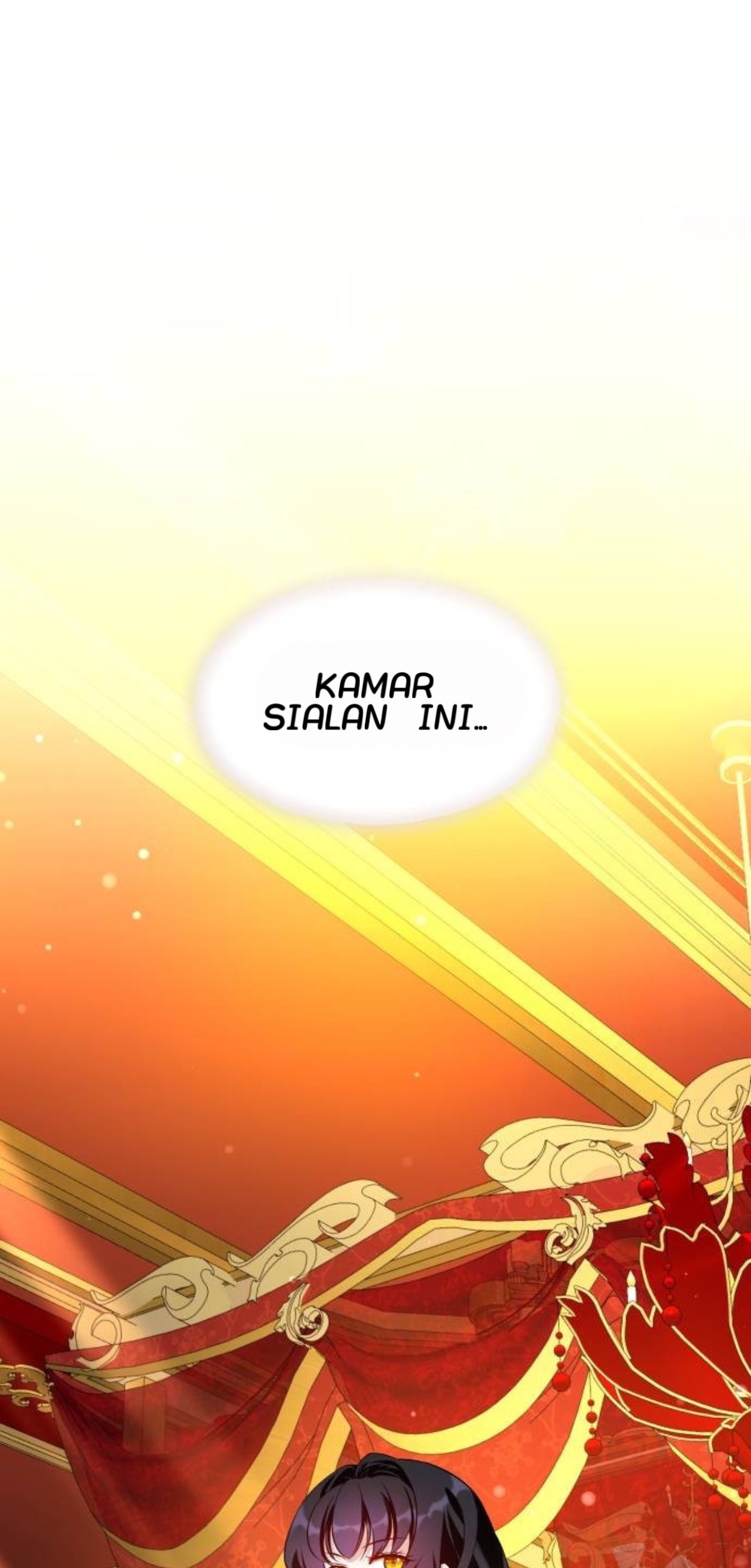 The Young Emperor Is Obsessed With Me Chapter 15 - halaman 75