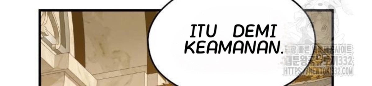 The Young Emperor Is Obsessed With Me Chapter 15 - halaman 91