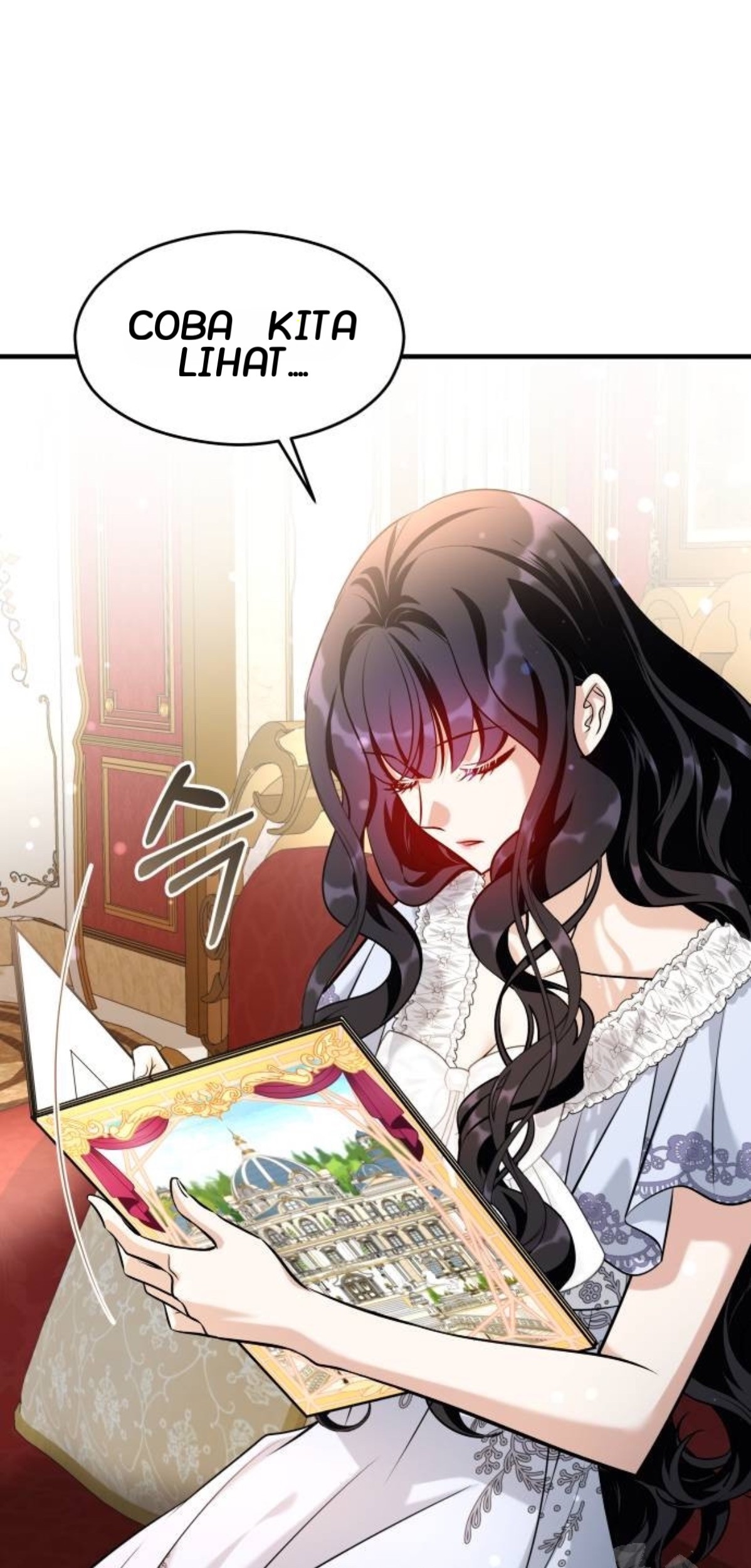The Young Emperor Is Obsessed With Me Chapter 16 - halaman 107