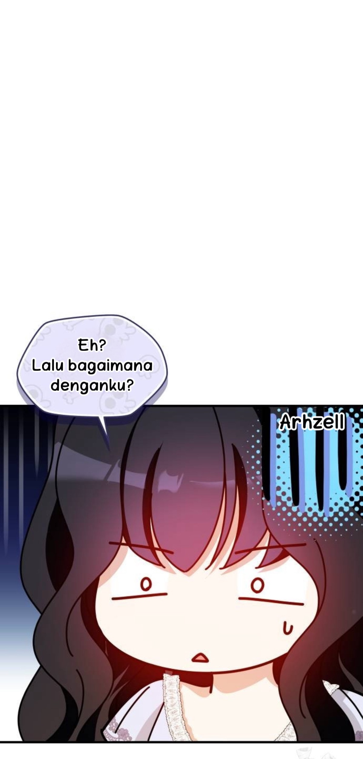 The Young Emperor Is Obsessed With Me Chapter 16 - halaman 130