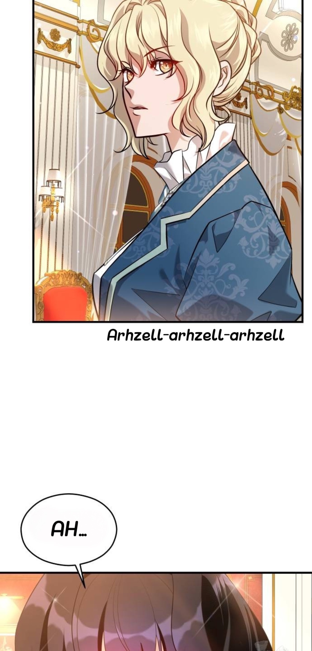 The Young Emperor Is Obsessed With Me Chapter 16 - halaman 140