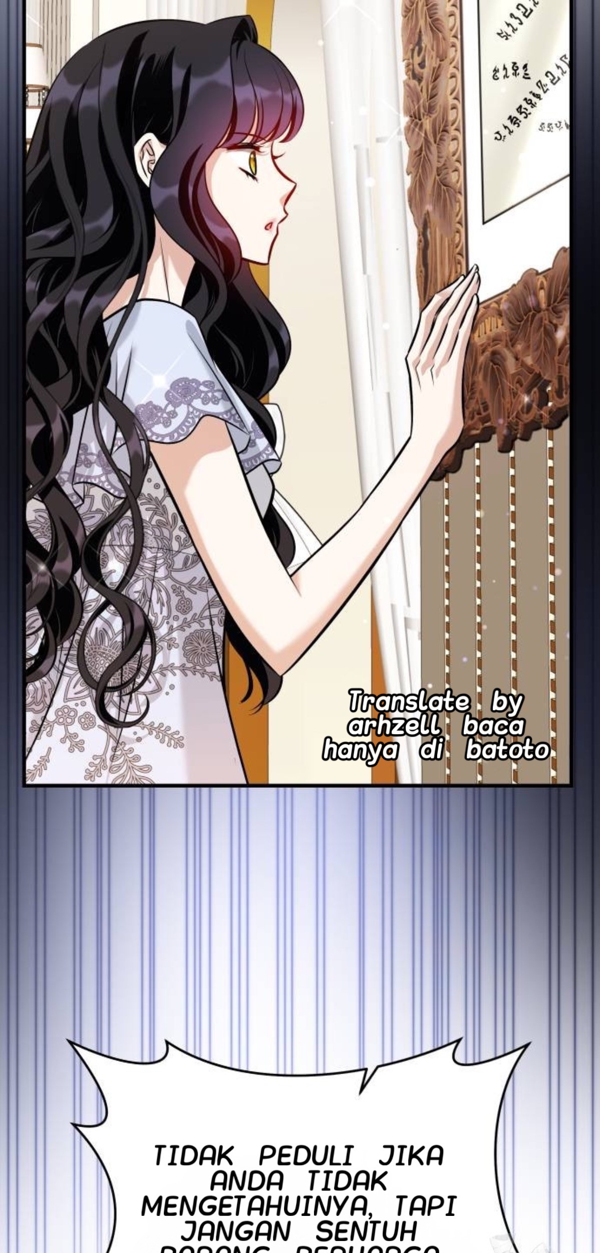 The Young Emperor Is Obsessed With Me Chapter 16 - halaman 152