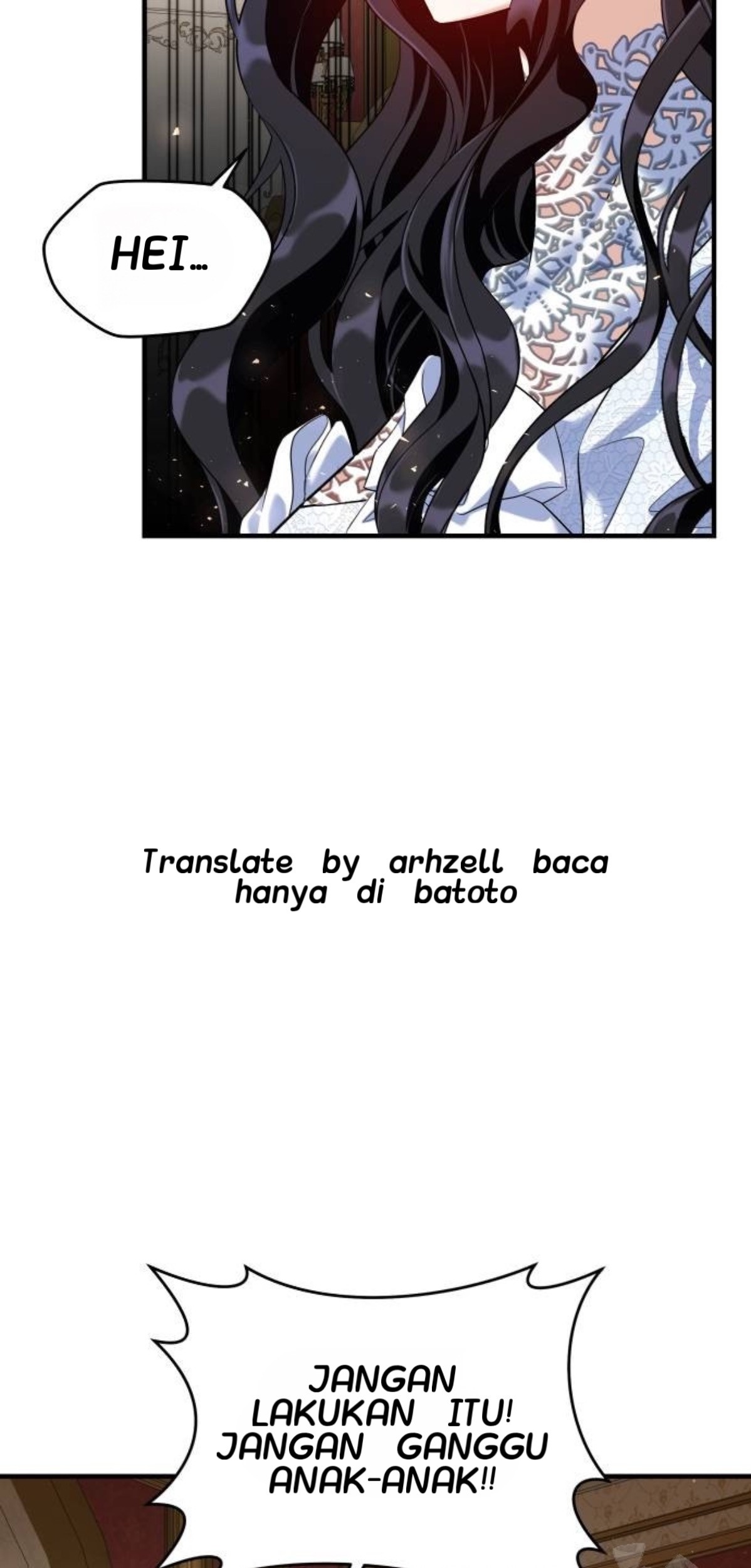 The Young Emperor Is Obsessed With Me Chapter 16 - halaman 8