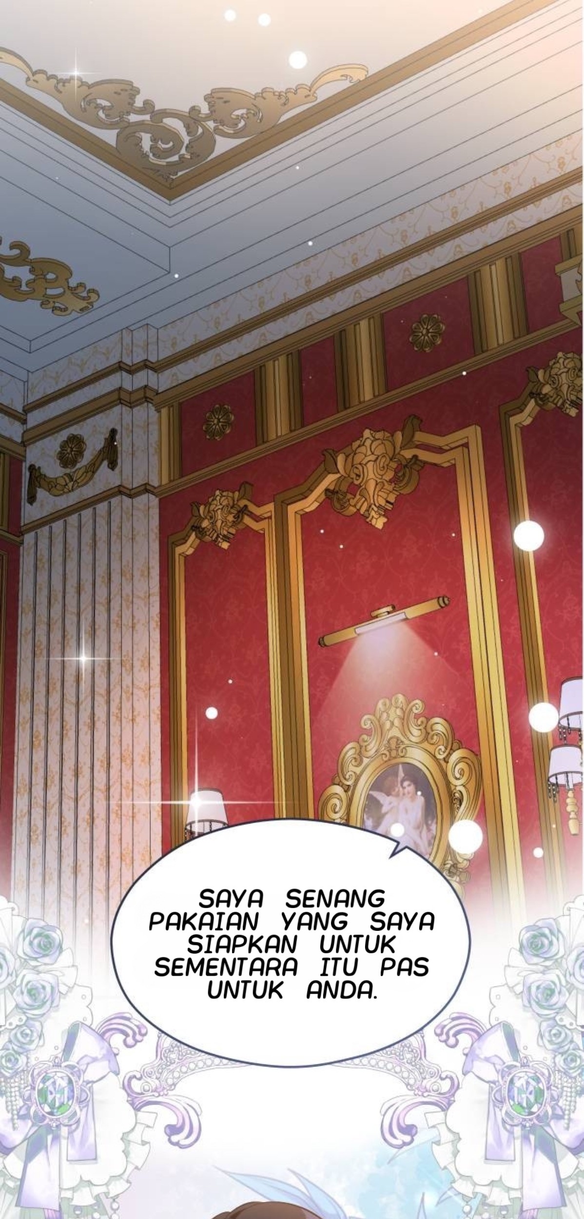 The Young Emperor Is Obsessed With Me Chapter 16 - halaman 89