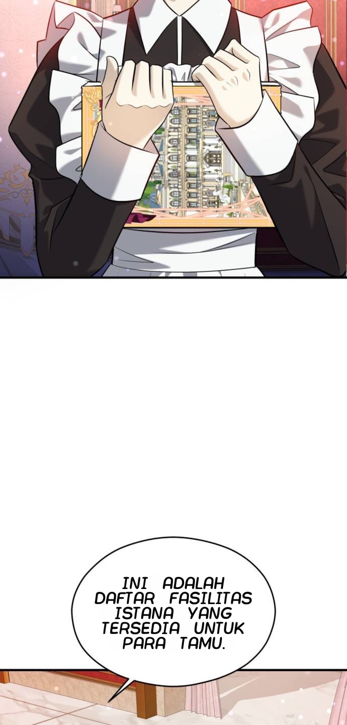 The Young Emperor Is Obsessed With Me Chapter 16 - halaman 96