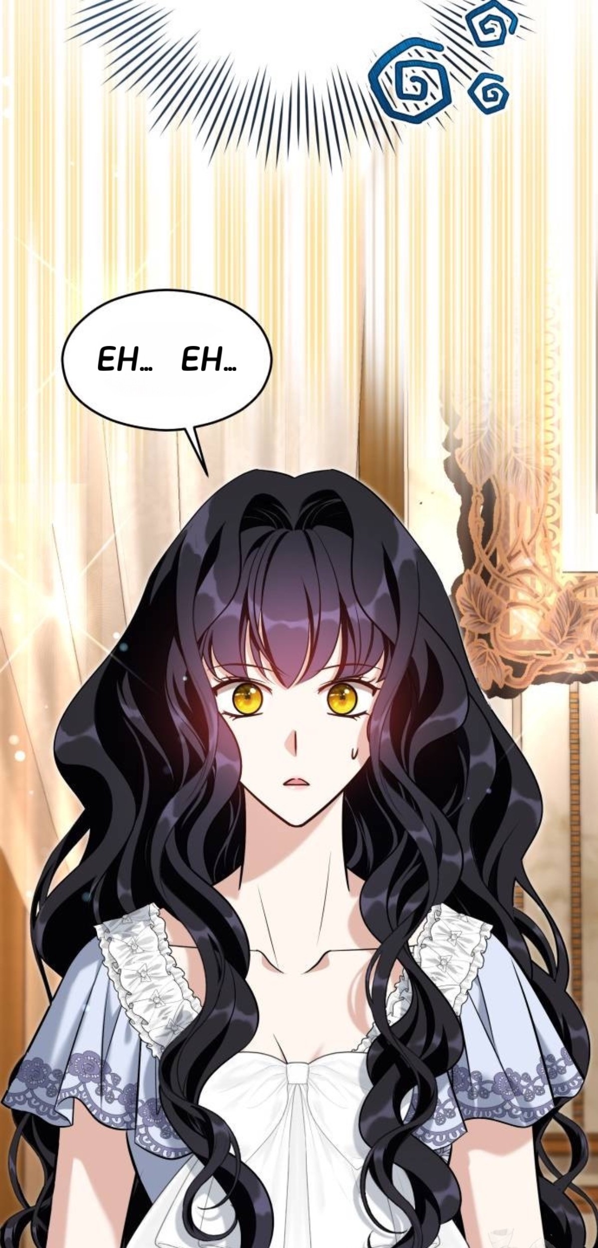 The Young Emperor Is Obsessed With Me Chapter 17 - halaman 10