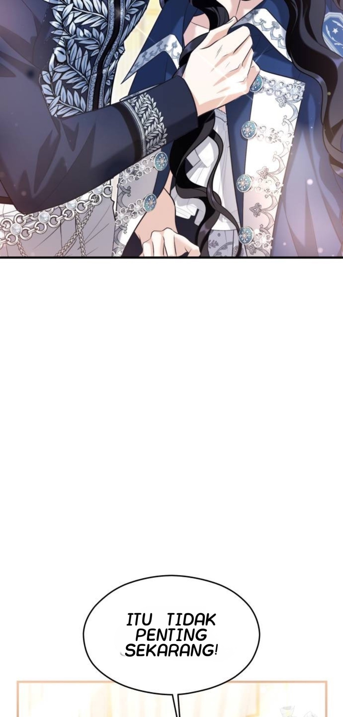 The Young Emperor Is Obsessed With Me Chapter 17 - halaman 101