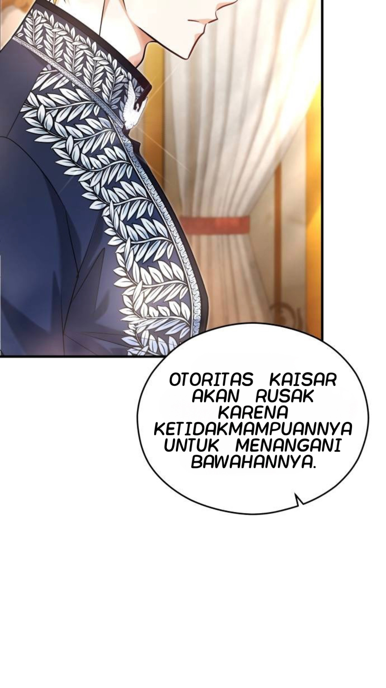 The Young Emperor Is Obsessed With Me Chapter 17 - halaman 107