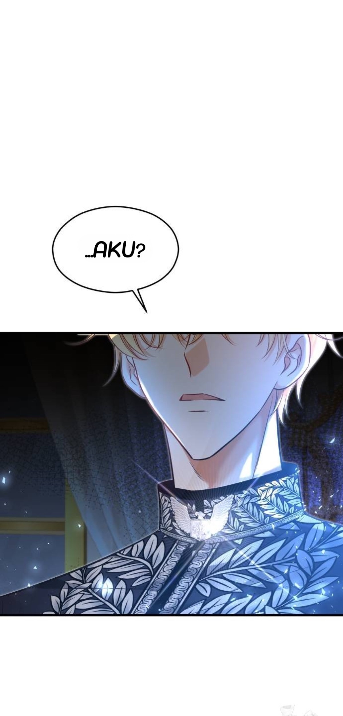 The Young Emperor Is Obsessed With Me Chapter 17 - halaman 112