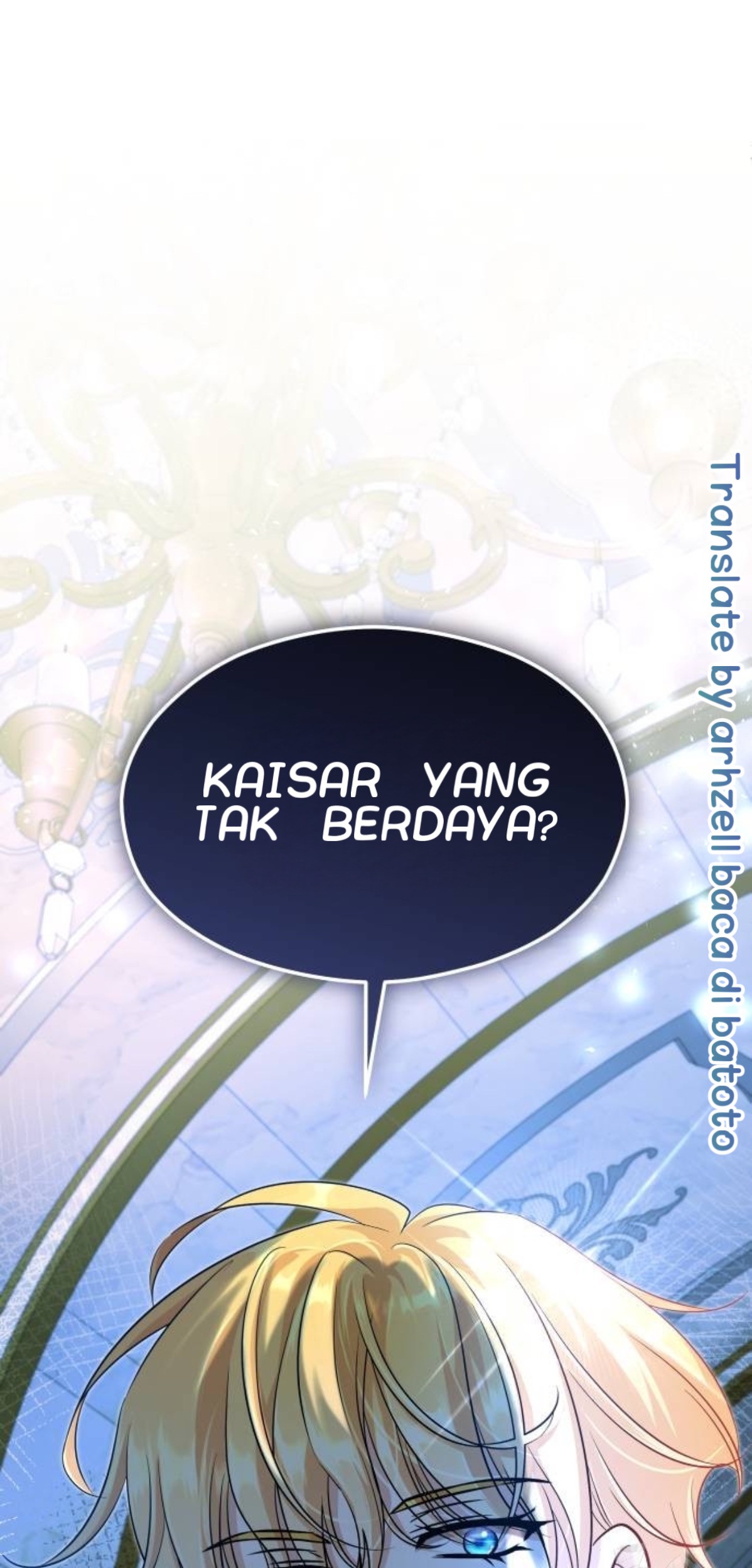 The Young Emperor Is Obsessed With Me Chapter 17 - halaman 114