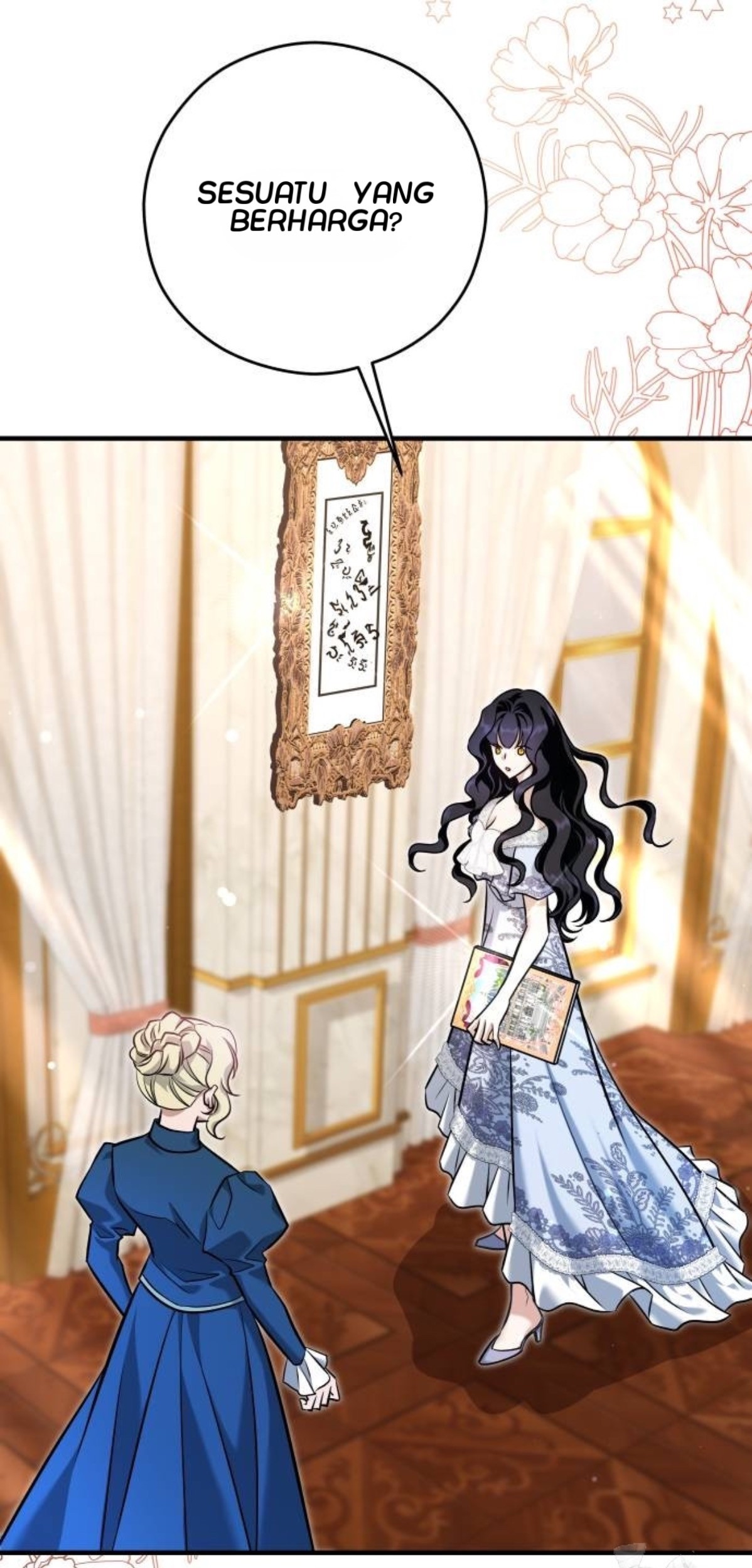 The Young Emperor Is Obsessed With Me Chapter 17 - halaman 2
