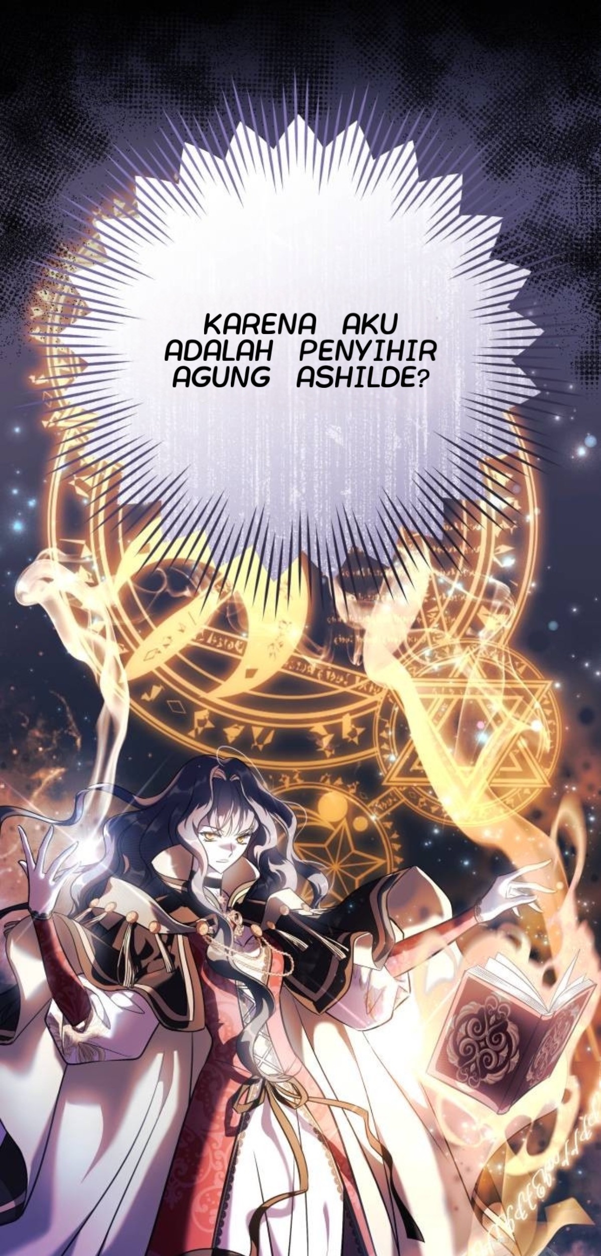 The Young Emperor Is Obsessed With Me Chapter 17 - halaman 22