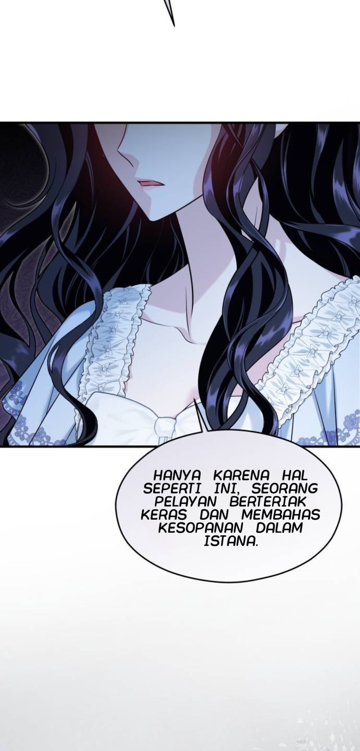 The Young Emperor Is Obsessed With Me Chapter 17 - halaman 39