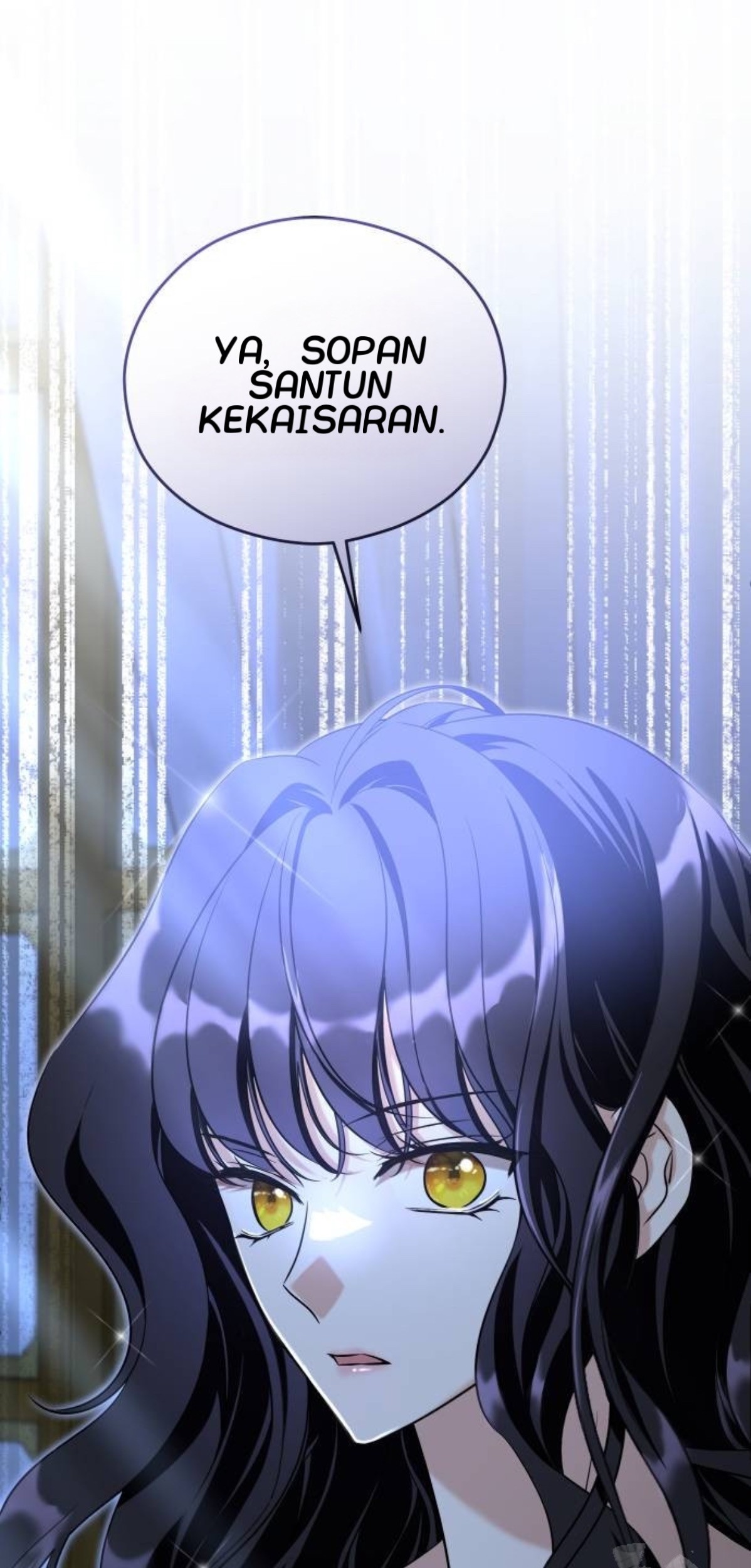 The Young Emperor Is Obsessed With Me Chapter 17 - halaman 44