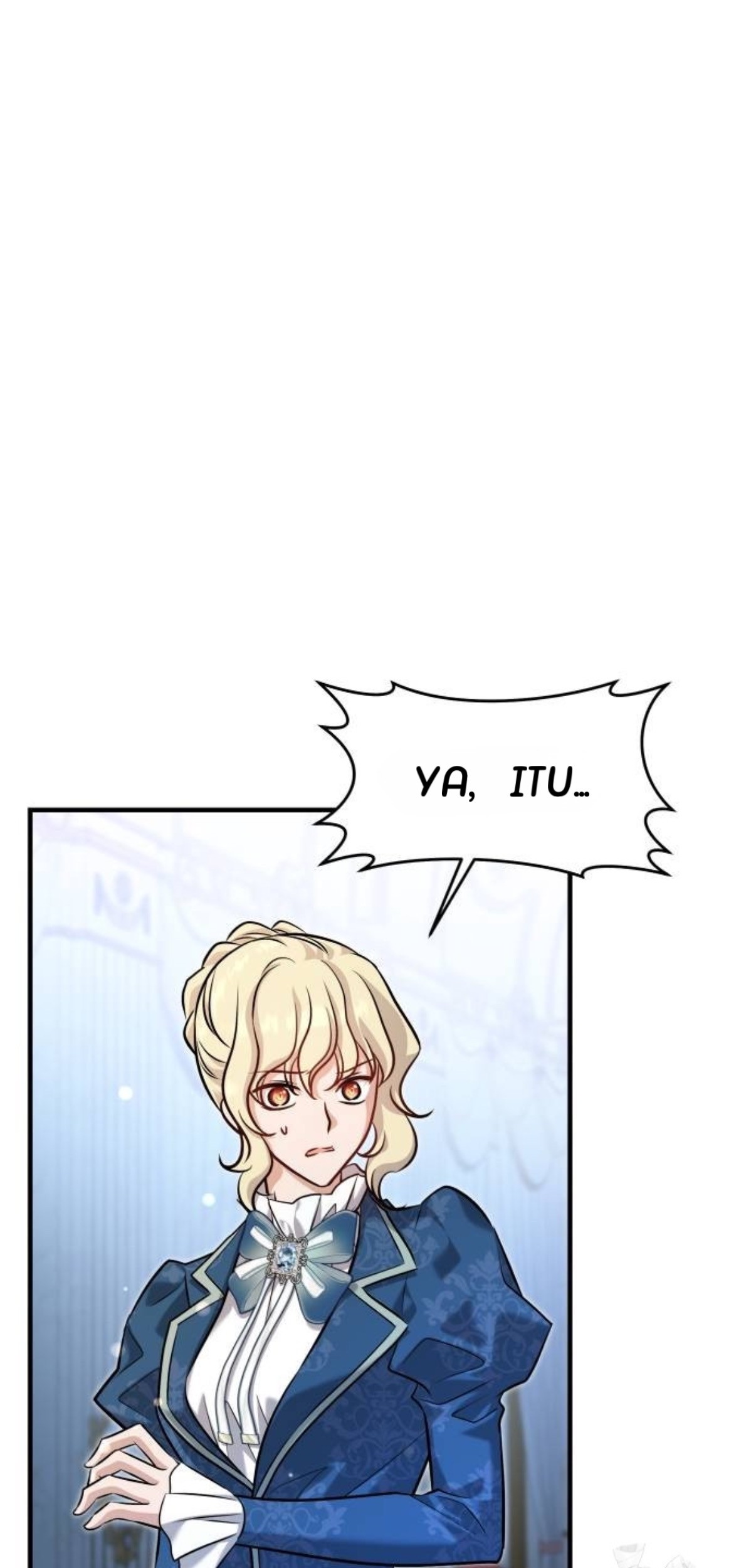 The Young Emperor Is Obsessed With Me Chapter 17 - halaman 48