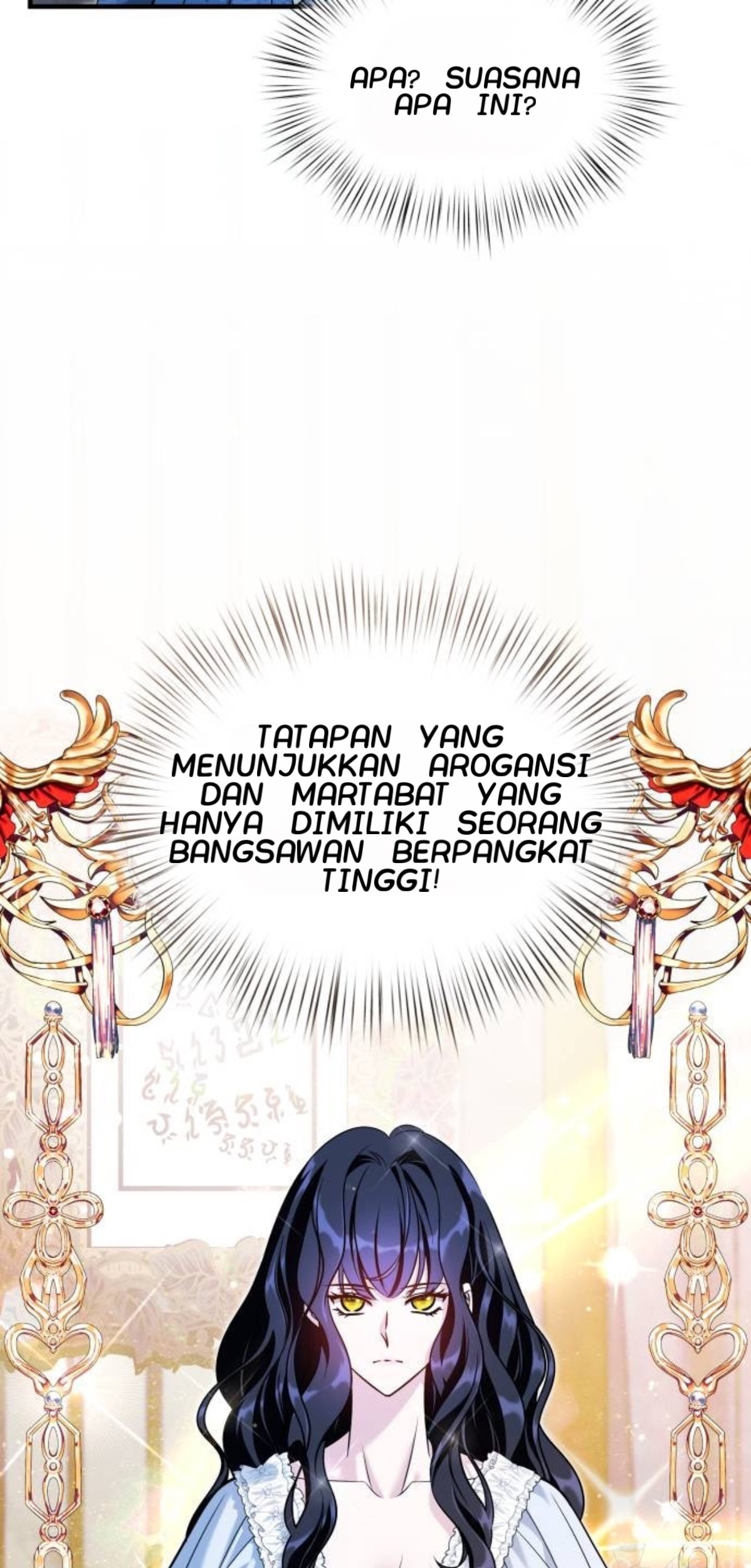 The Young Emperor Is Obsessed With Me Chapter 17 - halaman 50