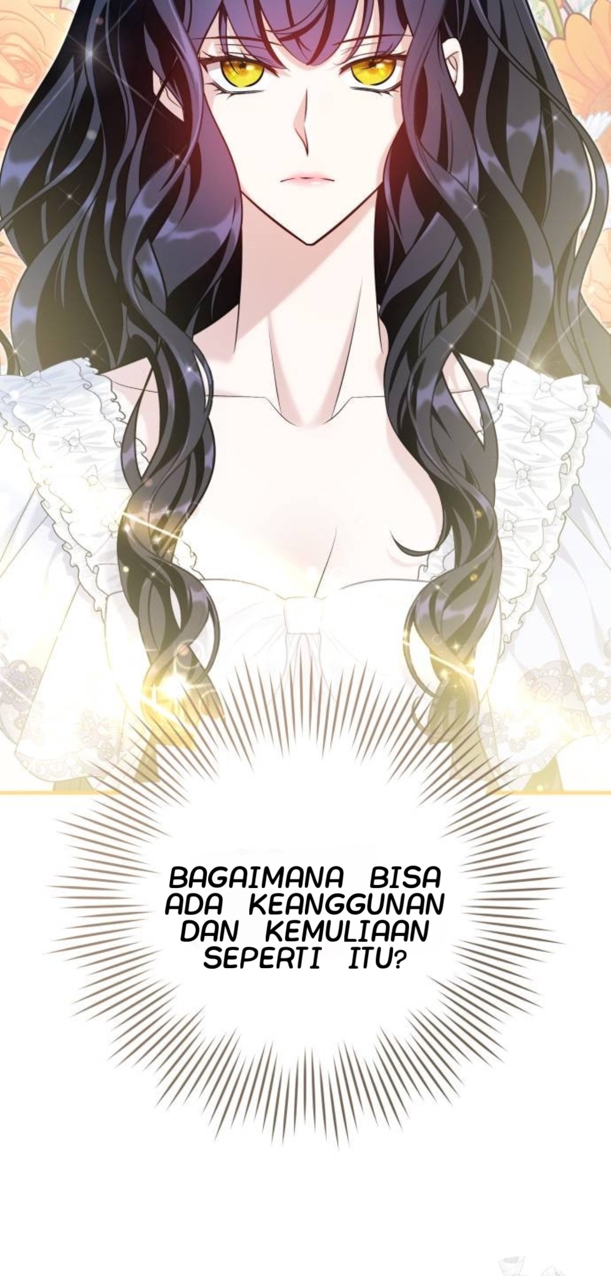 The Young Emperor Is Obsessed With Me Chapter 17 - halaman 54