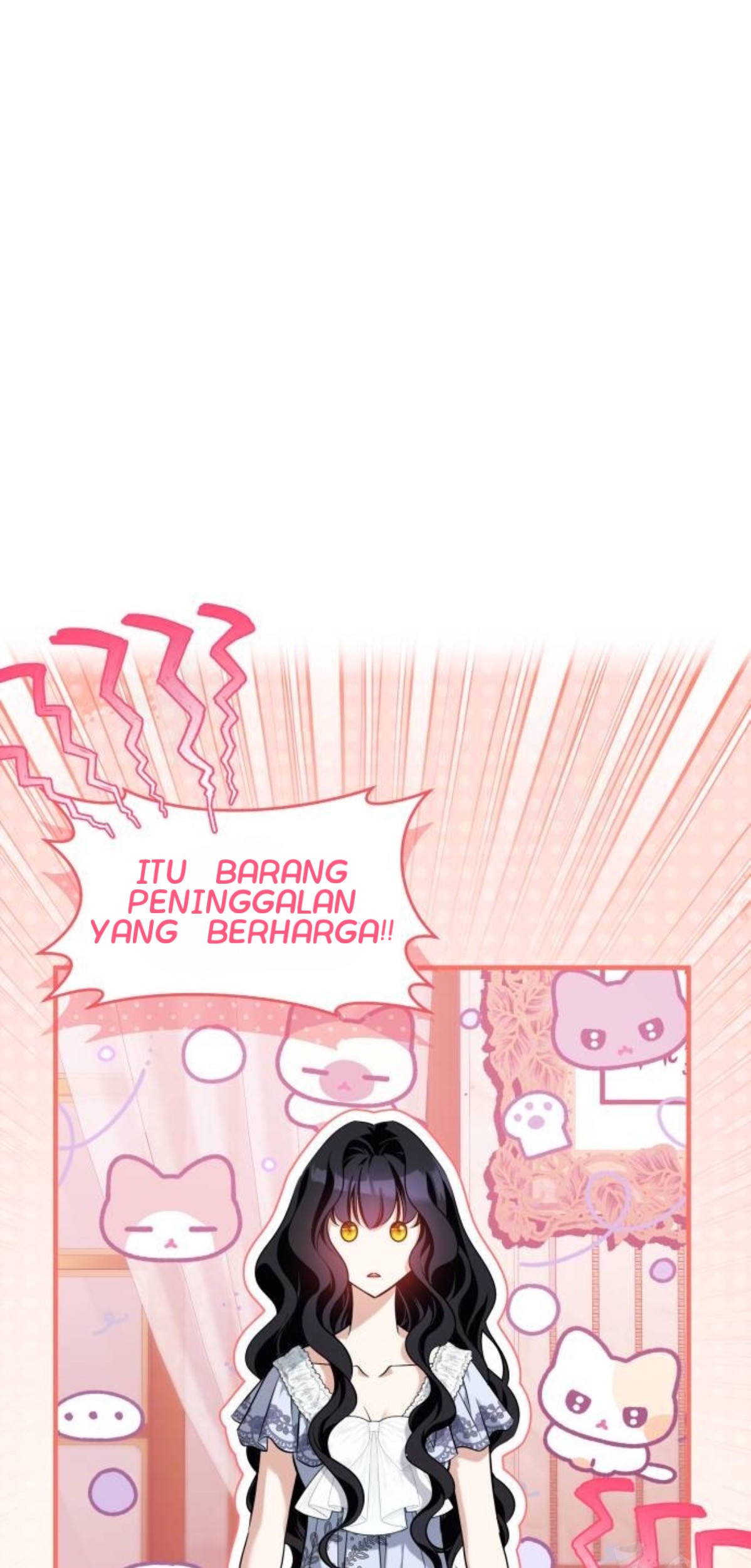 The Young Emperor Is Obsessed With Me Chapter 17 - halaman 6