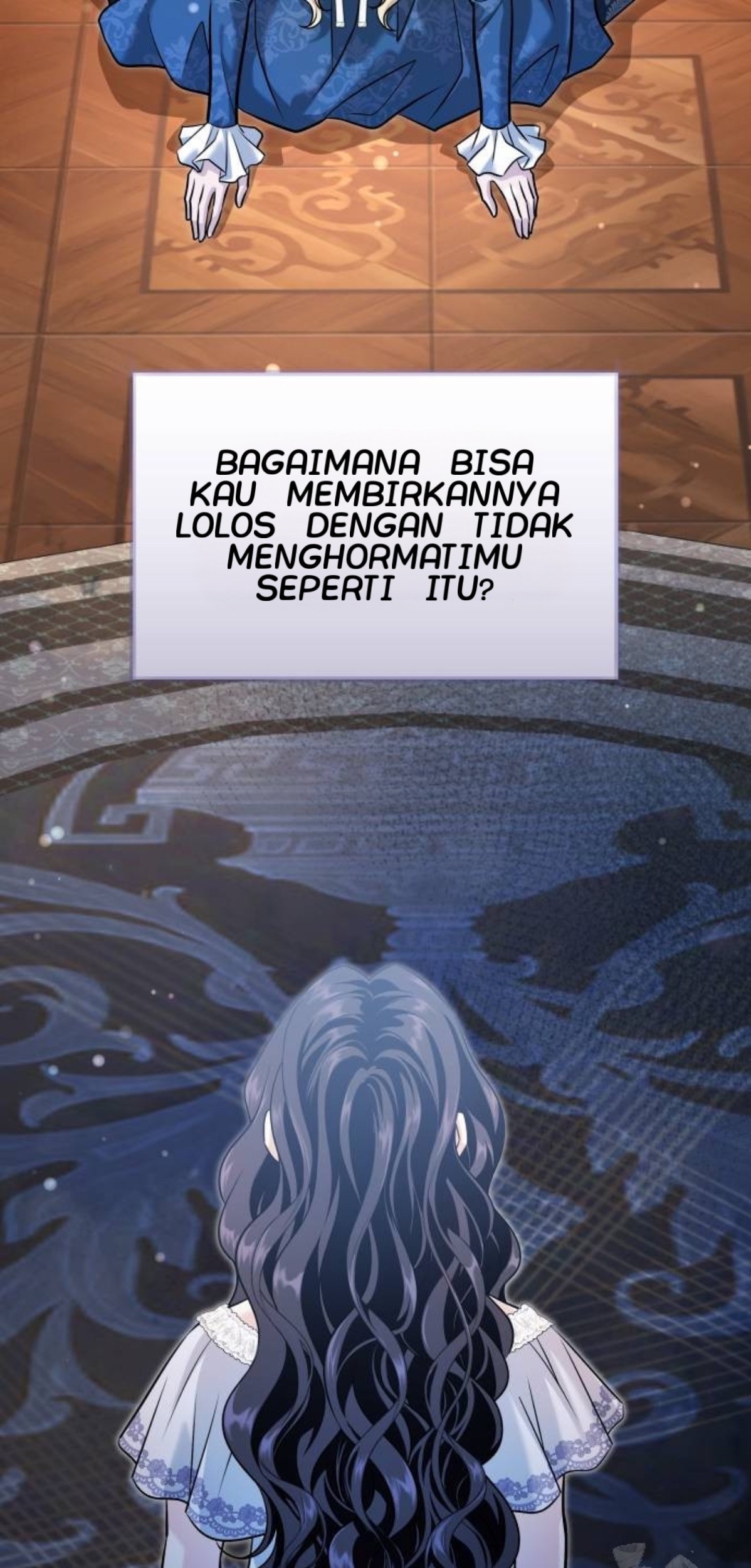 The Young Emperor Is Obsessed With Me Chapter 17 - halaman 87